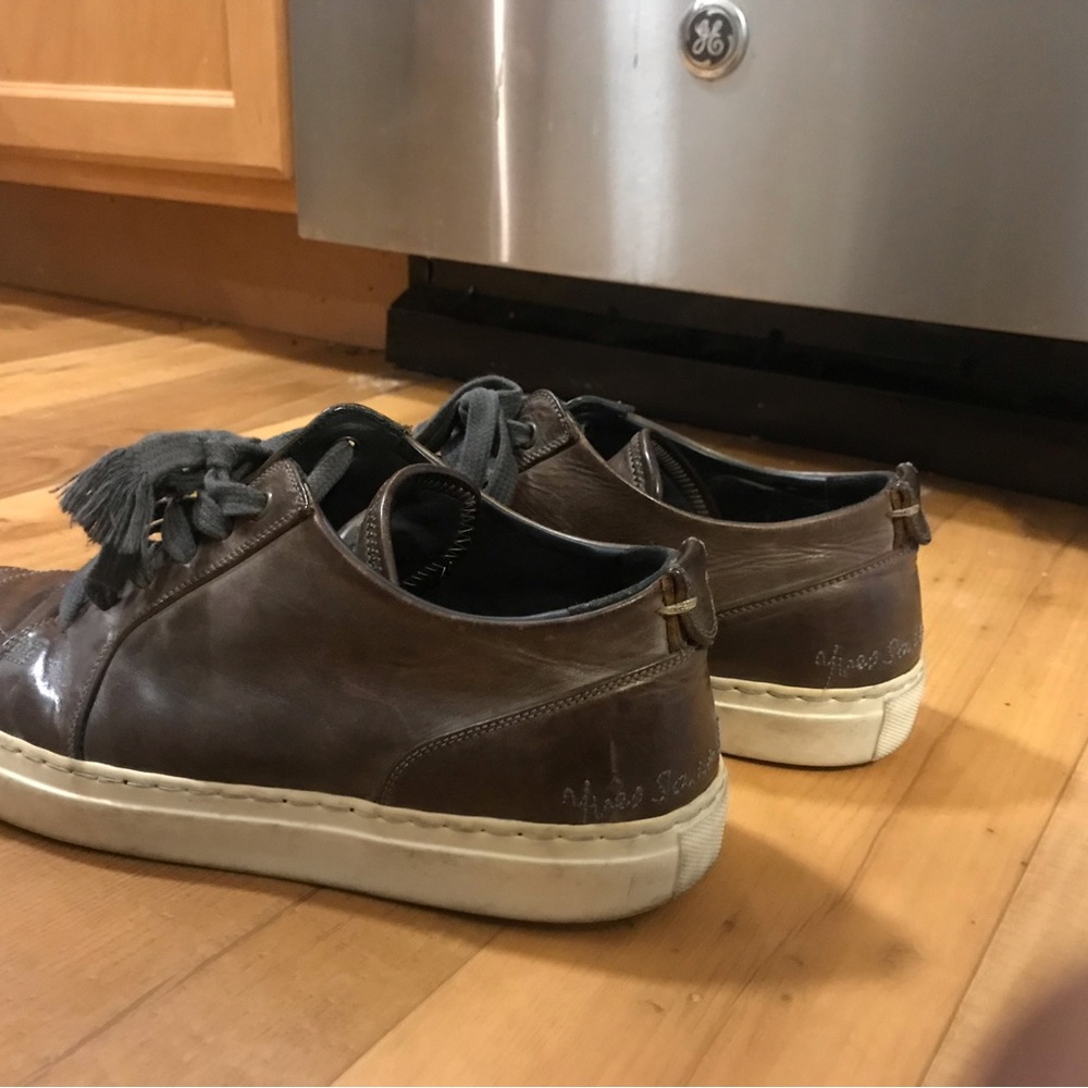 Ysl shoes